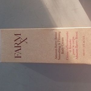 Avon Smoothing and Firming Body Cream